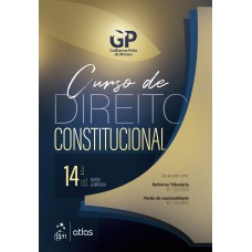 CURSO DE DIREITO CONSTITUCIONAL