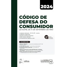 CÓDIGO DE DEFESA DO CONSUMIDOR