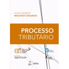 PROCESSO TRIBUTÁRIO