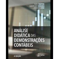 ANÁLISE DIDÁTICA DAS DEMONSTRAÇÕES CONTÁBEIS