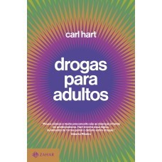 DROGAS PARA ADULTOS