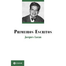 PRIMEIROS ESCRITOS