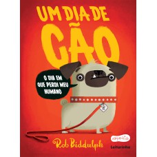 UM DIA DE CÃO