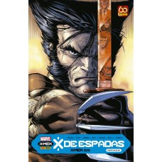 X-MEN - 25