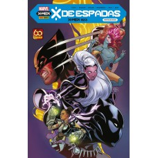 X-MEN - 23