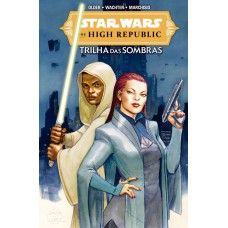 Star wars: the high republic vol. 7