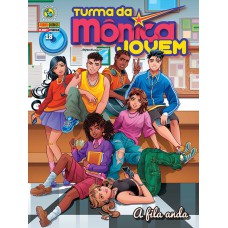 TURMA DA MÔNICA JOVEM (2021) - 18