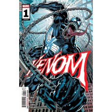 Venom (2022) vol. 1