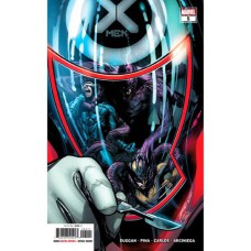 X-MEN - 48