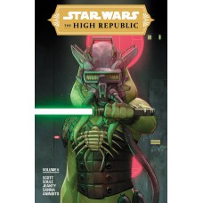 Star wars: the high republic - volume 06