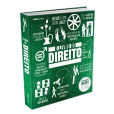 O LIVRO DO DIREITO