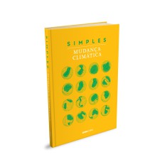 SIMPLES - MUDANÇA CLIMÁTICA