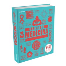 O LIVRO DA MEDICINA