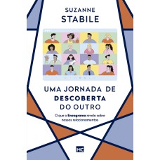 UMA JORNADA DE DESCOBERTA DO OUTRO: O QUE O ENEAGRAMA REVELA SOBRE NOSSOS RELACIONAMENTOS