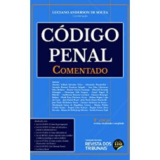 CÓDIGO PENAL - COMENTADO