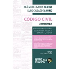 CÓDIGO CIVIL COMENTADO