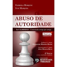 ABUSO DE AUTORIDADE