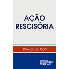 AÇÃO RESCISÓRIA