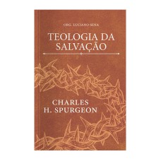 TEOLOGIA DA SALVAÇÃO