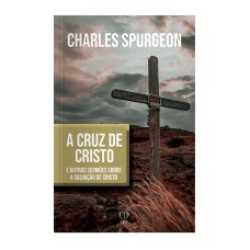 A CRUZ DE CRISTO