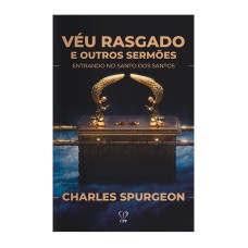 VÉU RASGADO E OUTROS SERMÕES