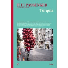 TURQUIA - THE PASSENGER