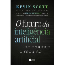 O FUTURO DA INTELIGÊNCIA ARTIFICIAL: DE AMEAÇA A RECURSO