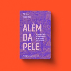 ALÉM DA PELE