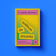 POLÍTICAS DO ENCANTO