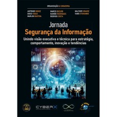 JORNADA SEGURANÇA DA INFORMAÇÃO