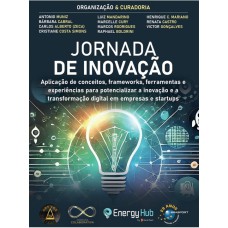 JORNADA DE INOVAÇÃO