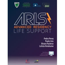 ARLS: &NBSP;ADVANCED RESIDENCY LIFE SUPPORT