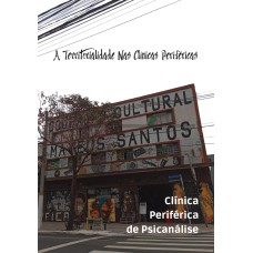 CLÍNICA PERIFÉRICA DE PSICANÁLISE