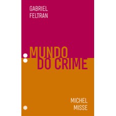 Mundo do crime