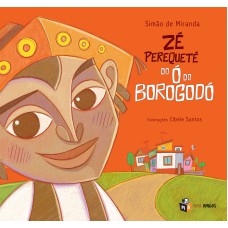 ZÉ PEREQUETÉ DO Ó DO BOROGODÓ