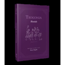 Teogonia