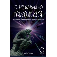 O PENSAMENTO NOSSO DE CADA DIA