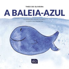 A BALEIA-AZUL