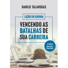 VENCENDO AS BATALHAS DE SUA CARREIRA