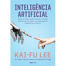 INTELIGÊNCIA ARTIFICIAL