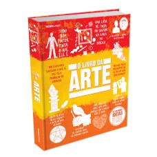 O LIVRO DA ARTE