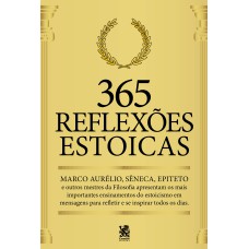 365 REFLEXÕES ESTOICAS