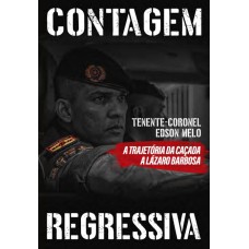 CONTAGEM REGRESSIVA