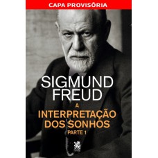 A INTERPRETAÇÃO DOS SONHOS: PARTE 1 - CAPA ESPECIAL + MARCADOR DE PÁGINAS