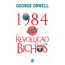 1984 + REVOLUÇÃO DOS BICHOS