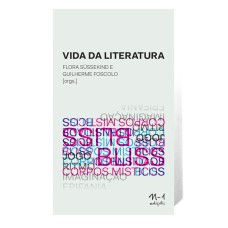 A VIDA DA LITERATURA