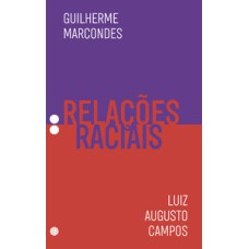 Relações raciais