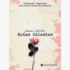 NOTAS CELESTES