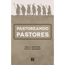 PASTOREANDO PASTORES