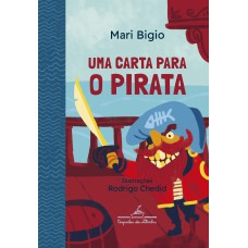 UMA CARTA PARA O PIRATA